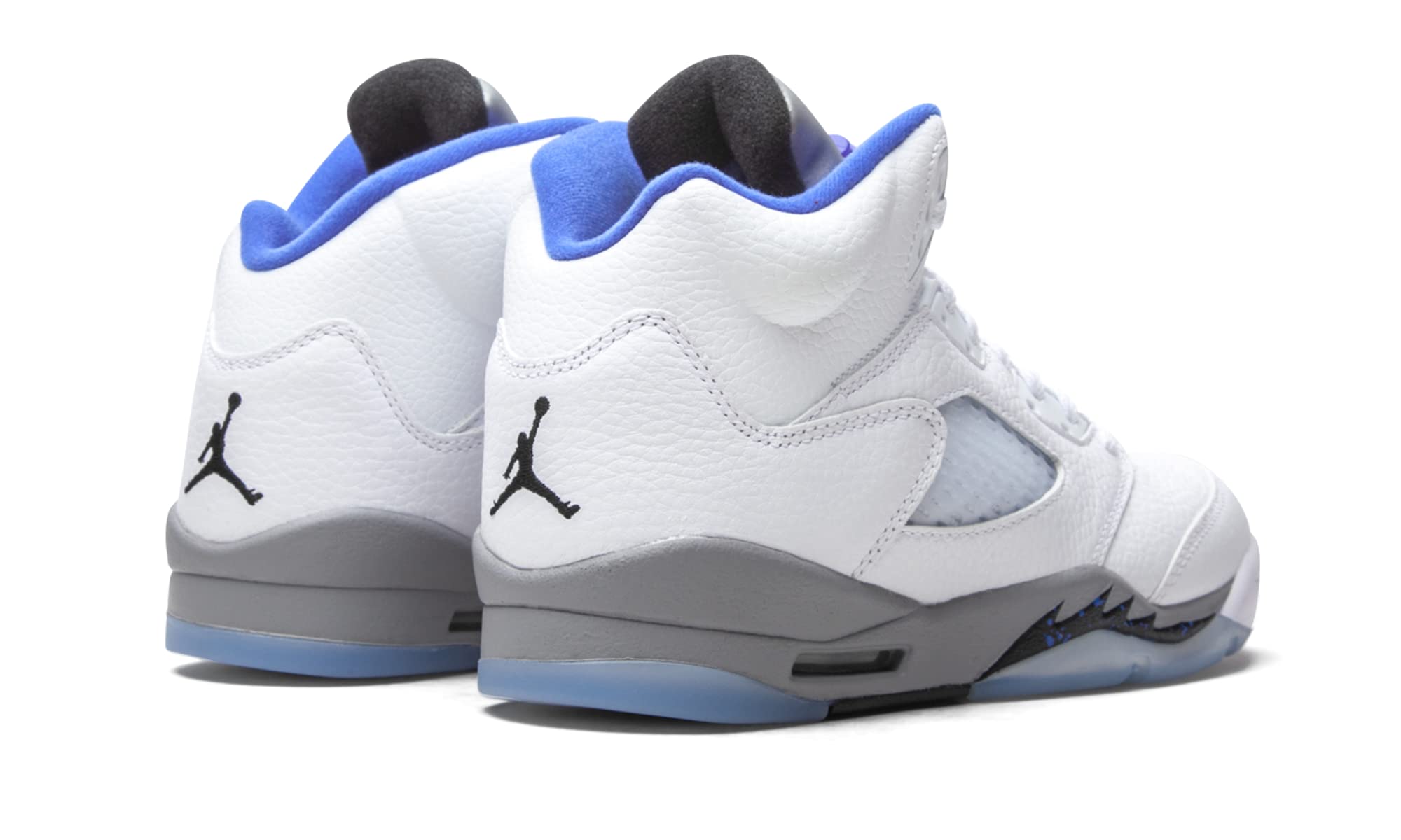 Nike Kids GS Air Jordan 5 Retro Basketball Shoes - Boys & Girls Sneakers for Sports, Running & Casual Wear | Perfect for School, Playground & Everyday Use