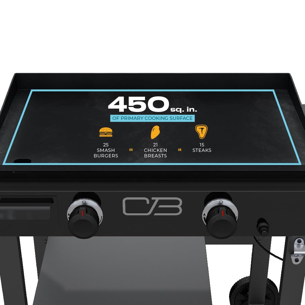 Charbroil® 28