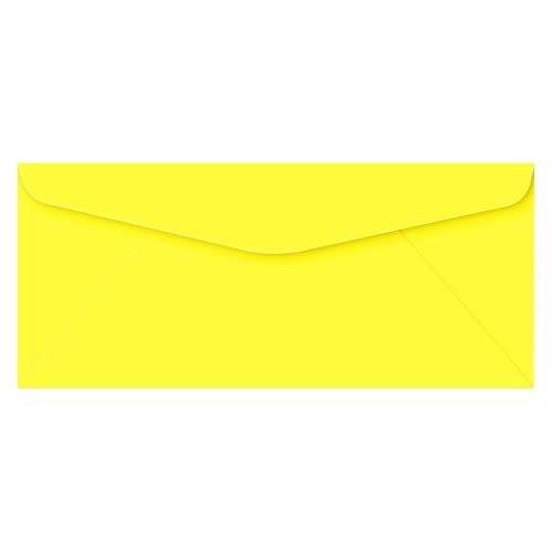 Bright Lemon
