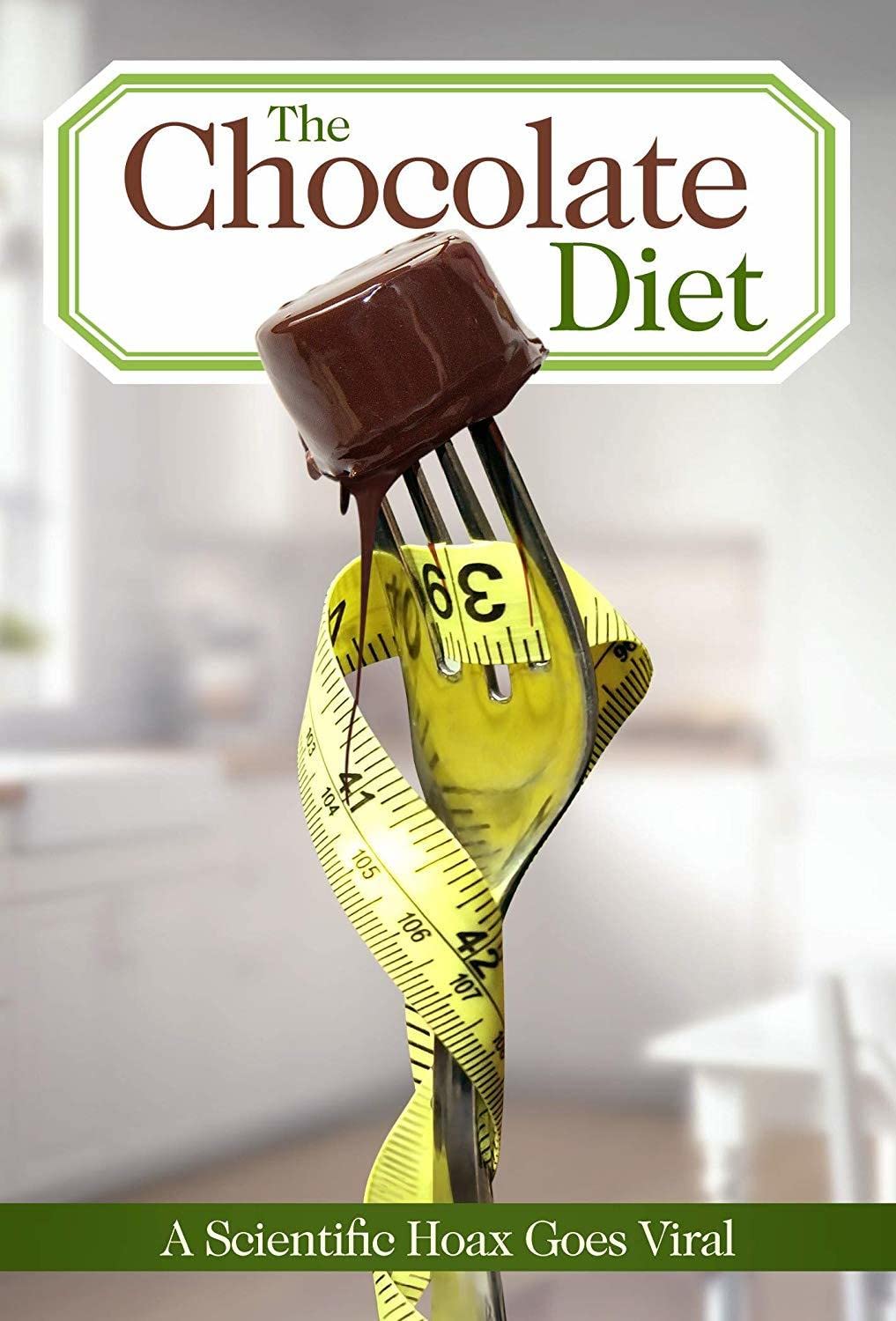 Chocolate Diet for Weight Loss - Healthy Snack for Fitness