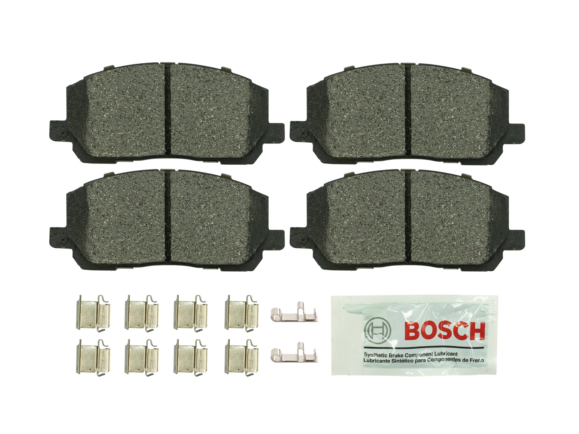 GoWesty Bigger Front Brake Kit for Late Model Vanagon - Enhanced Stopping Power for Safe Driving on Highways and Mountain Roads