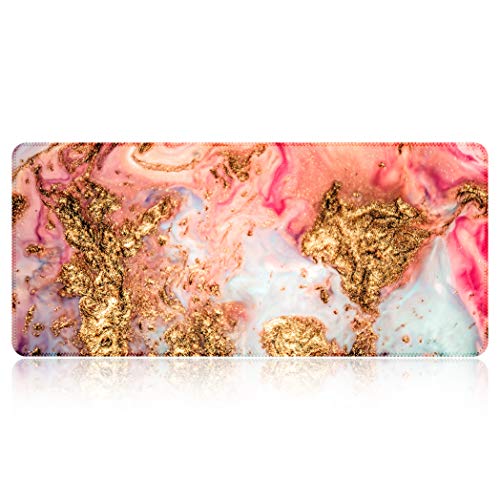 Golden Marble