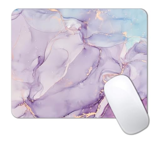 Purple Alcohol Ink