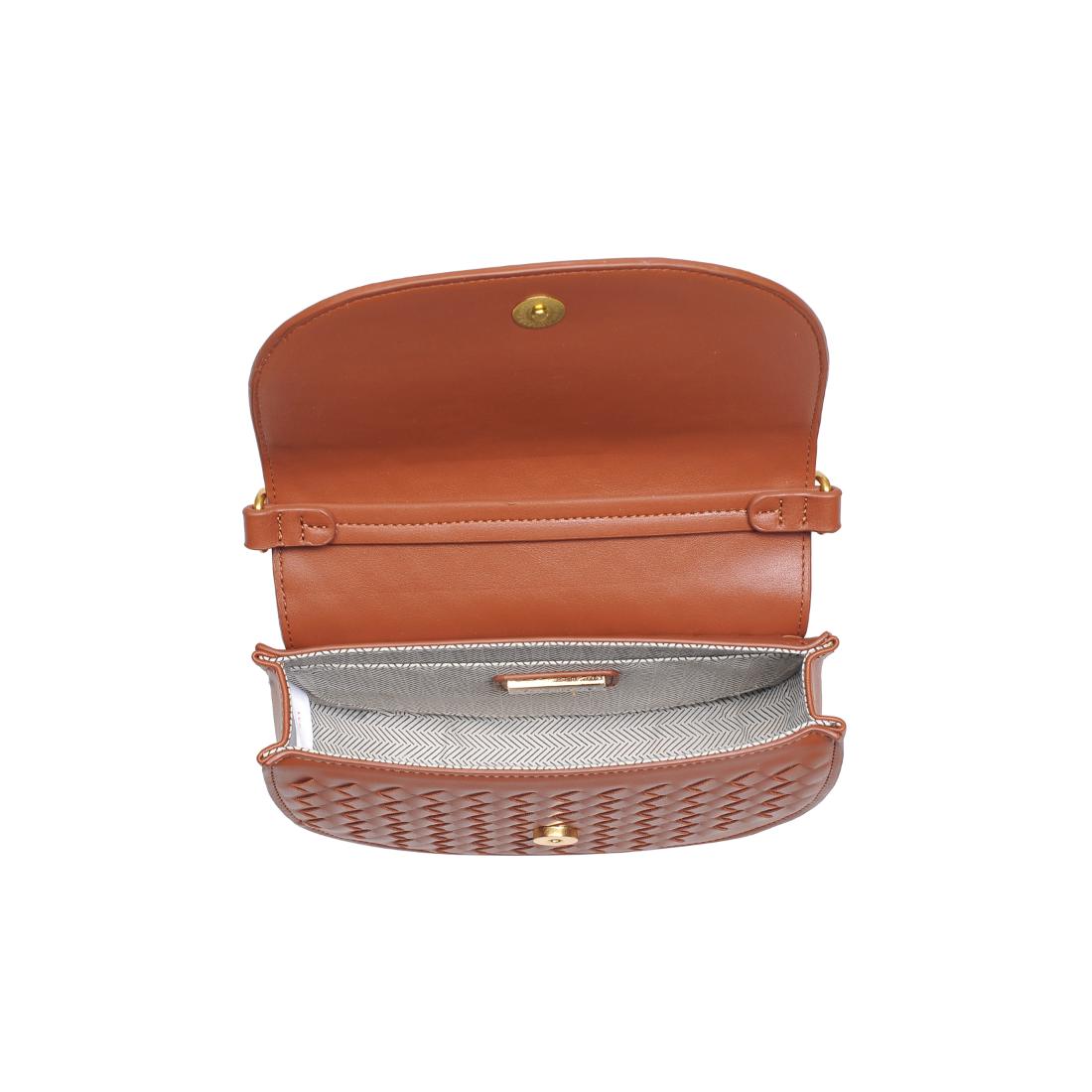 Stylish Alis Crossbody Bag for Women - Fashionable & Lightweight Shoulder Purse - Perfect for Travel, Shopping & Everyday Use