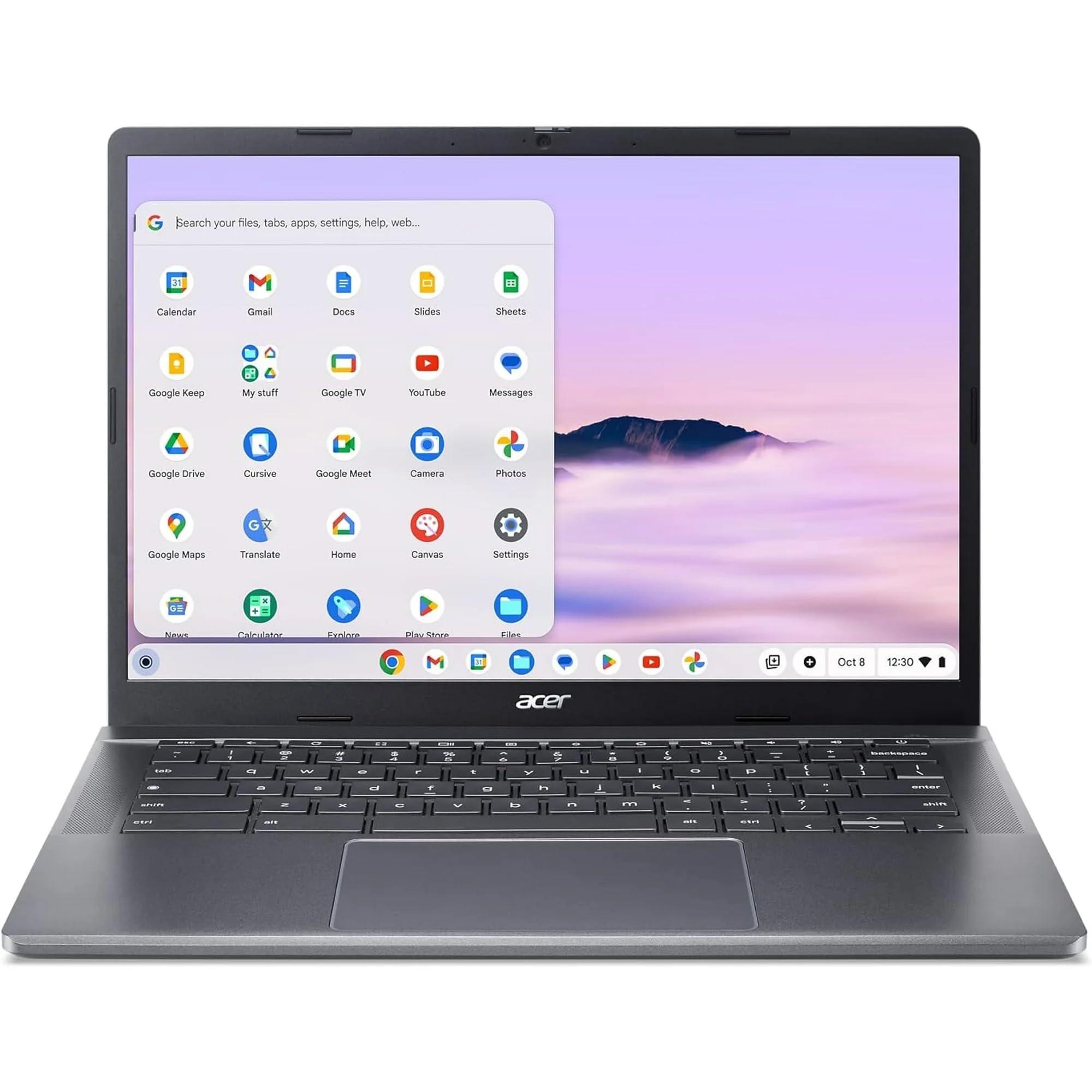 Acer Chromebook Plus 514 14
