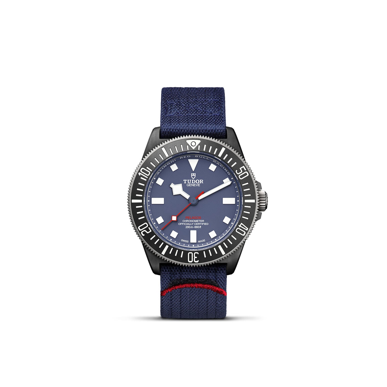 Pelagos FXD M25707KN 0001 Diving Watch - Professional Dive Timepiece for Scuba, Snorkeling & Water Sports