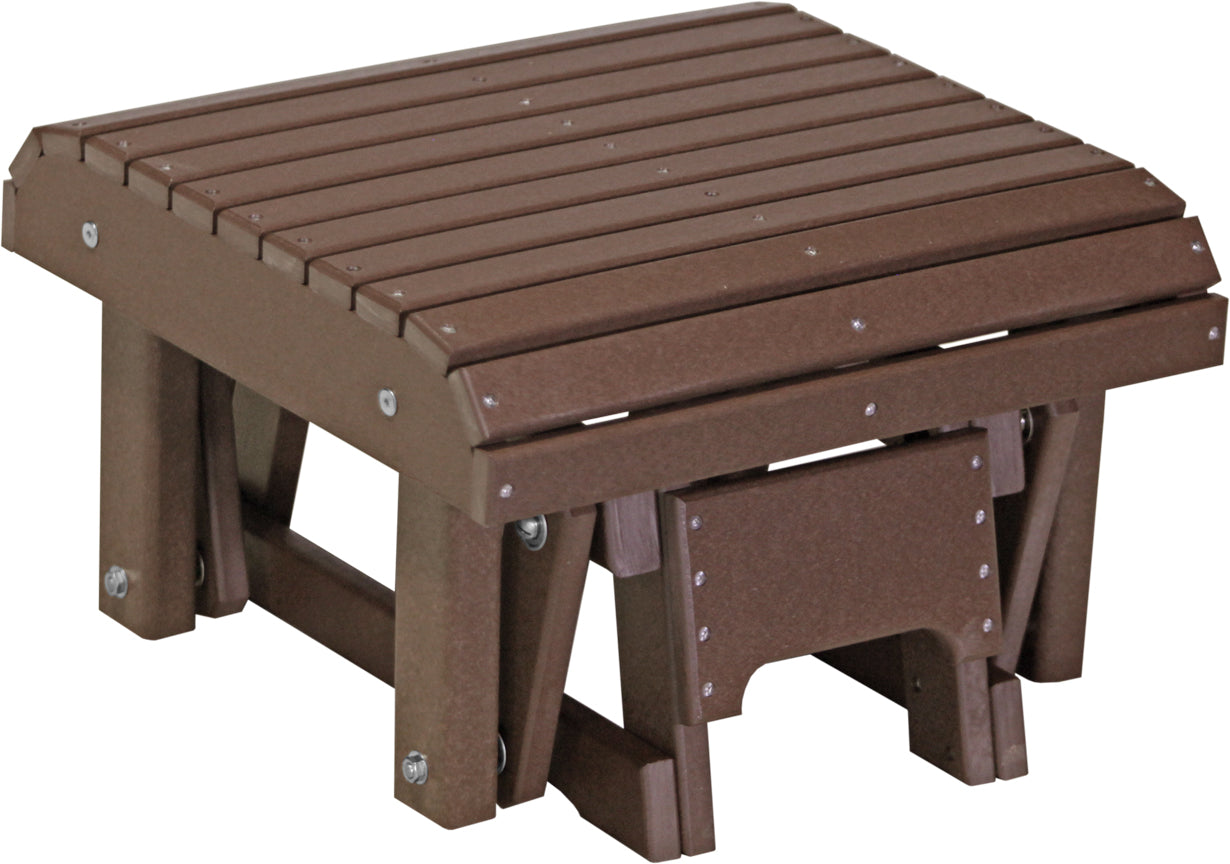 Chestnut Brown