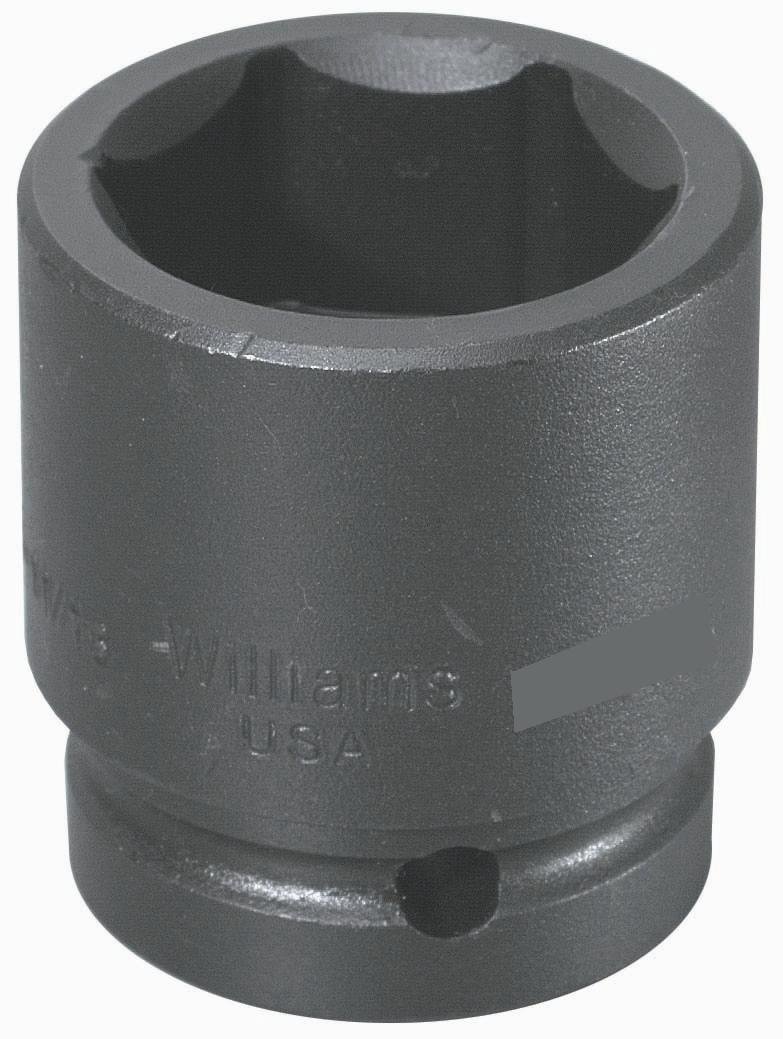 Williams 41146 1-1/2