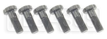 High-Performance Pinto 12-Point Flywheel Bolts FB1150 - Durable Engine Parts for Racing & Automotive Upgrades | Perfect for Ford Pinto Engines & Performance Builds