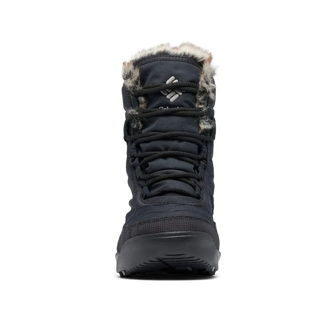 Columbia Women's Minx™ Shorty IV Boot - Waterproof Winter Snow Boots for Hiking, Walking & Outdoor Activities