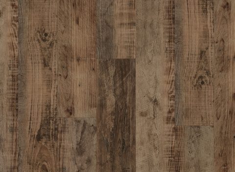 CORETec Pro Plus Luxury Vinyl Plank Flooring - Duxbury Oak 7x48 - Waterproof & Durable Flooring for Living Room, Bedroom & Kitchen