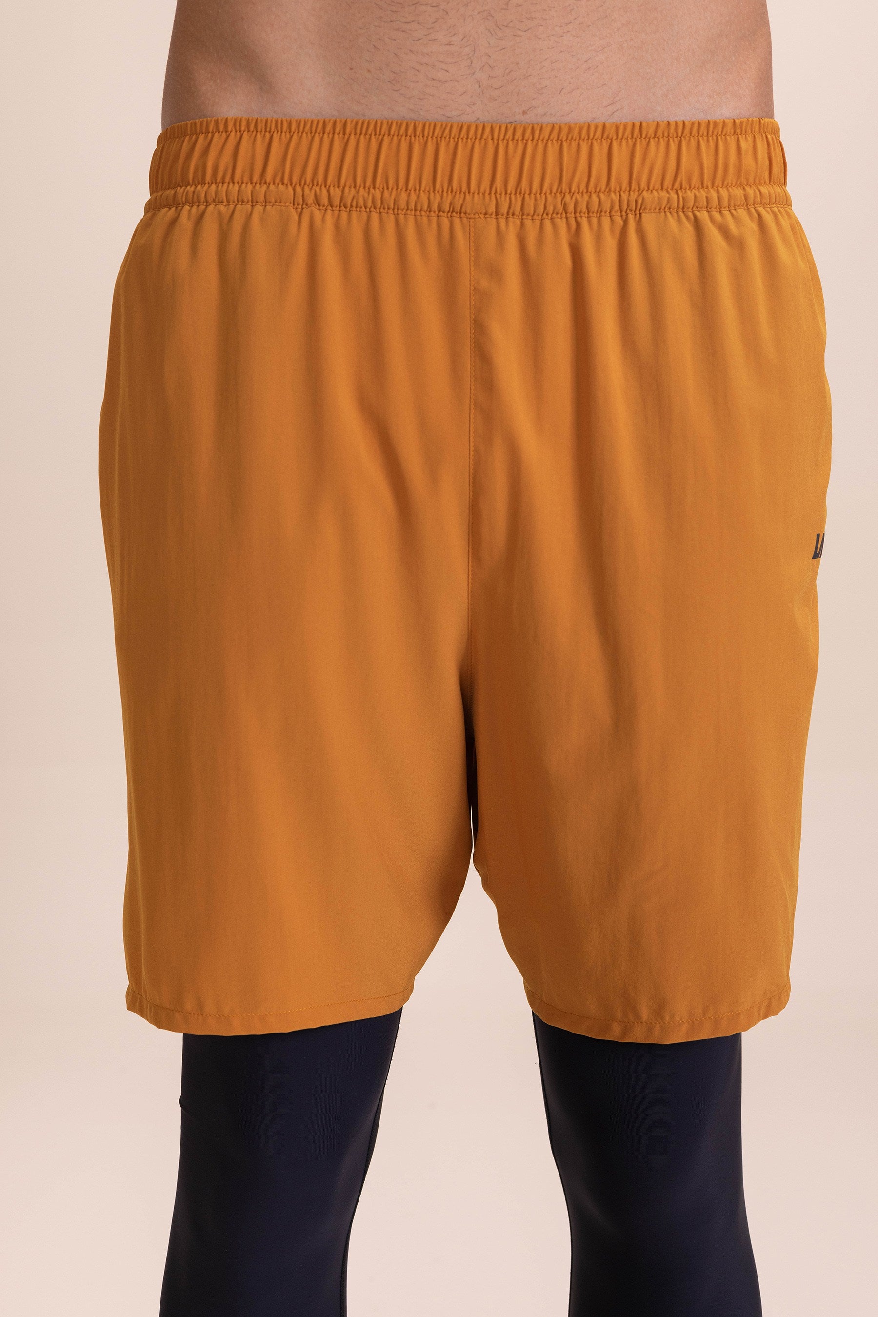 7'' Men's Training Shorts - Breathable Quick-Dry Workout Shorts for Running, Gym & Sports - Perfect for Active Lifestyles