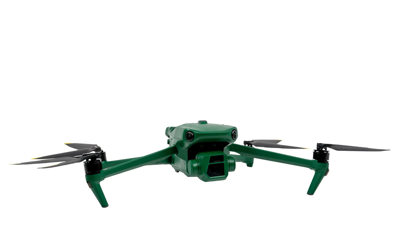 ANZU ROBOTICS RAPTOR01 Enterprise Drone with 45-Minute Flight Time & RTK Precision for Aerial Mapping, Inspection, and Surveillance