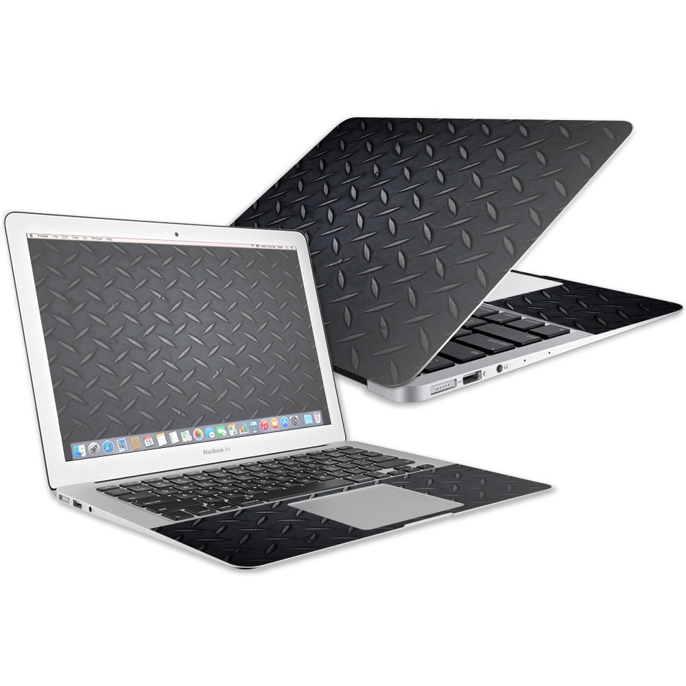 MightySkins Vinyl Decal Wrap Cover for Apple MacBook Air 13