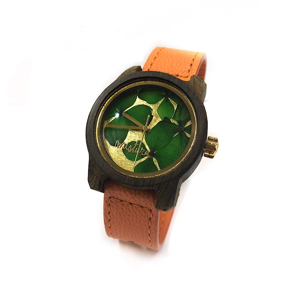 Premium Handcrafted Wooden Watches - Marco Design Mistura Collection | Eco-Friendly & Stylish Wooden Timepieces for Men & Women | Perfect for Casual, Outdoor & Formal Wear
