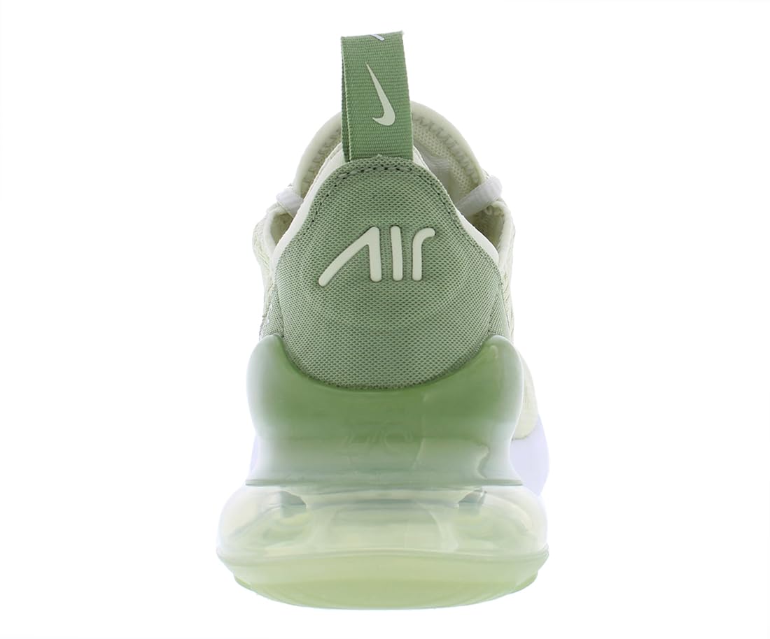 Nike Women's AIR MAX 270 Running Shoes - Lightweight Cushioned Sneakers for Women | Gym Workout, Jogging & Casual Wear