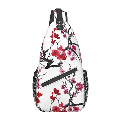 Cherry Blossoms
