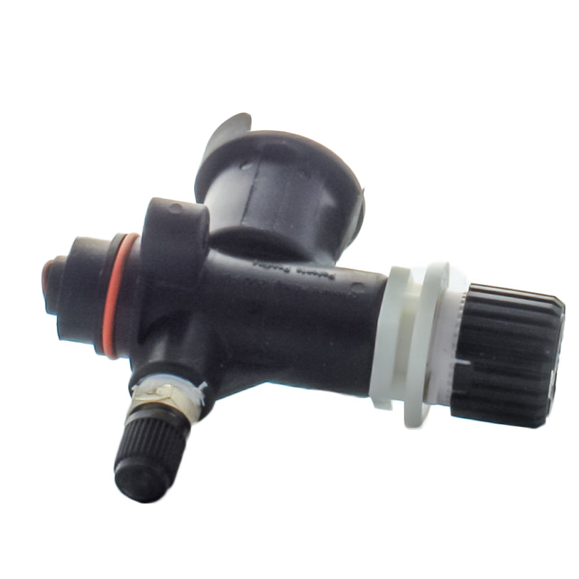 Irritrol OMR 30 OmniReg Pressure Regulator 5-30 PSI - Durable Water Pressure Control for Irrigation Systems & Sprinklers