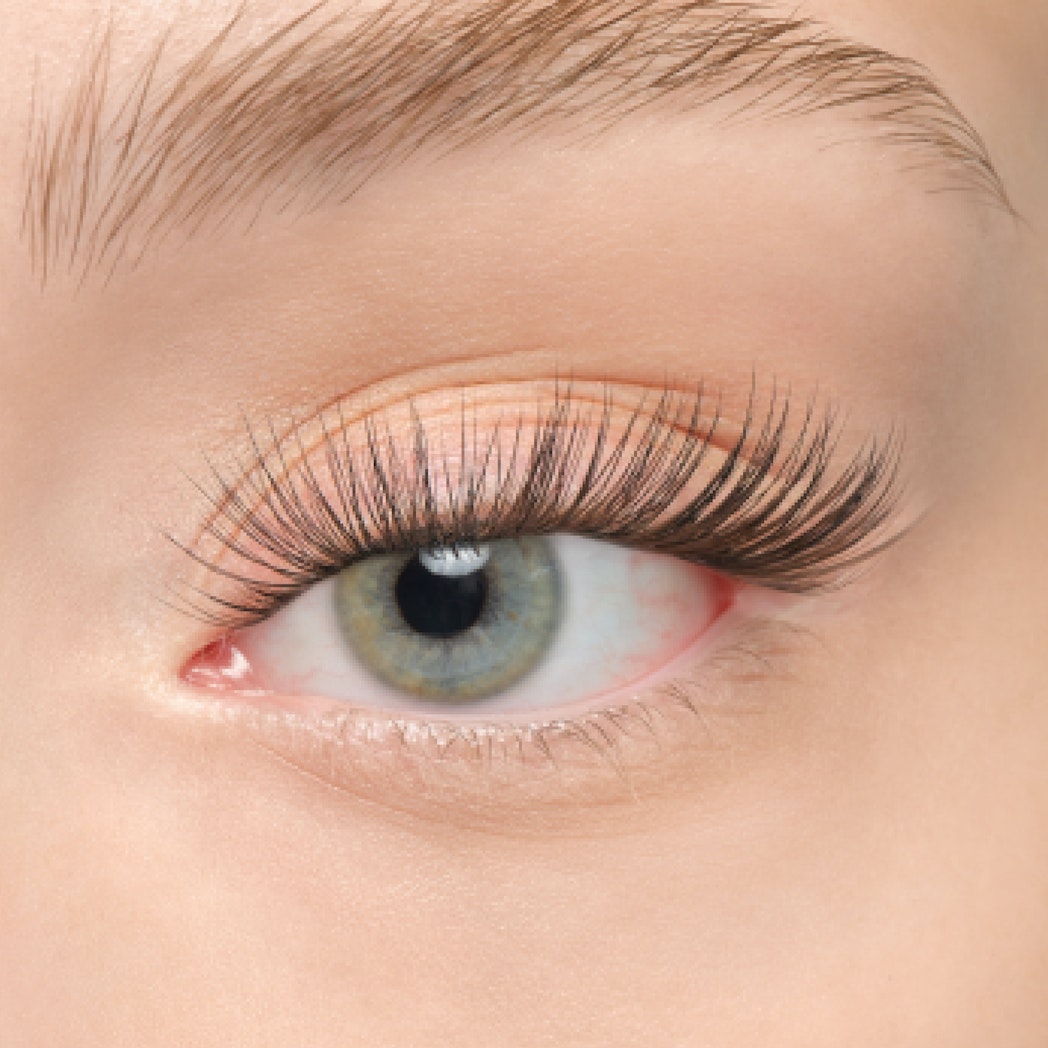 Plushy Gossamer® False Eyelashes - Natural Wispy Lashes for Dramatic Eye Makeup | Perfect for Parties, Weddings & Special Occasions