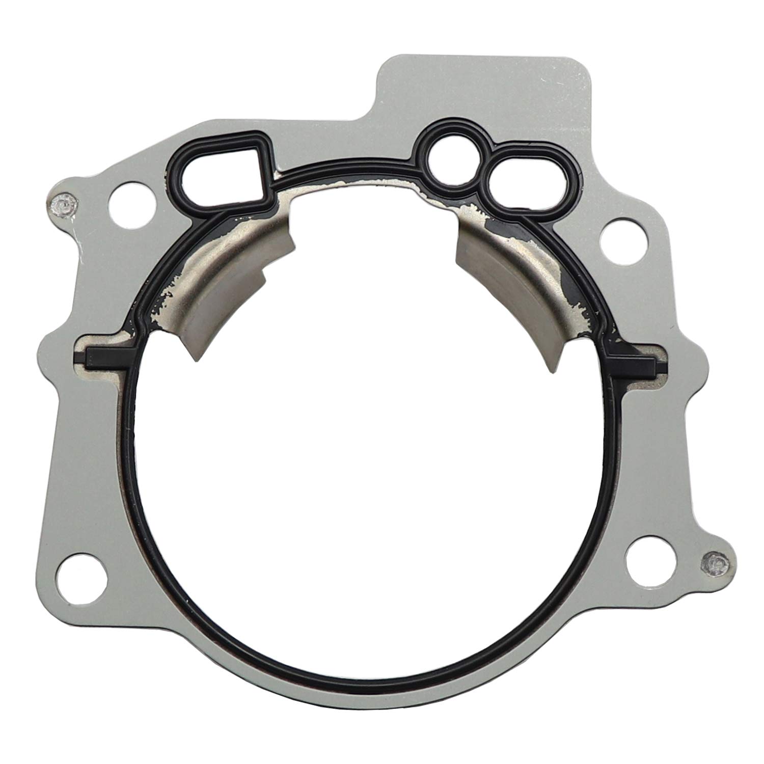 Beck/Arnley 0395073 Throttle Body Gasket - High Performance Replacement Part for Smooth Engine Operation - Perfect for Car Repair & Maintenance