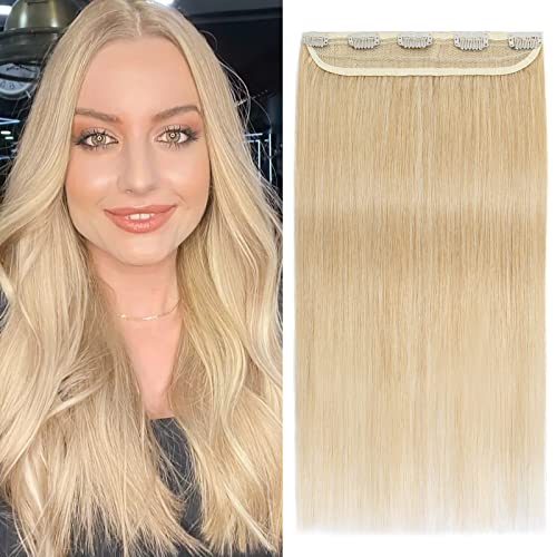 #24 Natural Blonde