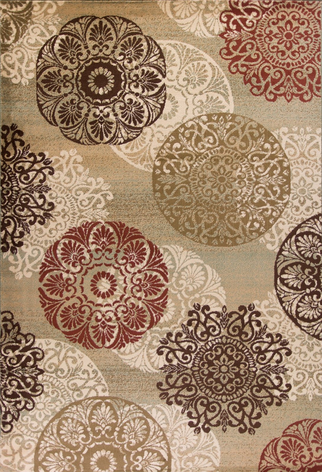 Premium KAS Rugs 7'7