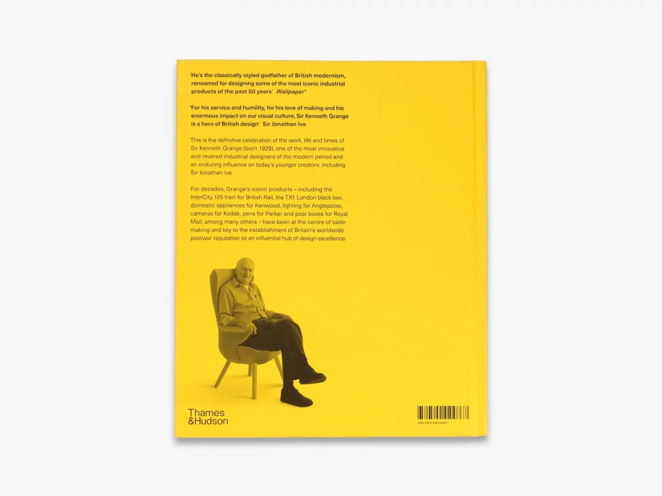 Kenneth Grange Designer Furniture & Home Decor | Modern & Stylish Pieces for Living Room, Bedroom & Office