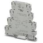 Phoenix Contact 2980652 Solid State Relay - 15mA 6V DC Input, 1A 300V DC Output (1-Pack) - Perfect for Industrial Automation, HVAC Systems & Power Control Applications