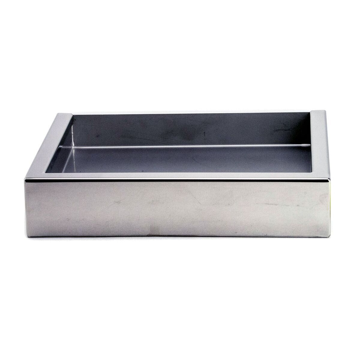 Profitec Pro 300 & ECM Classika Espresso Machine Drip Tray - Premium Stainless Steel Replacement Part for Coffee Makers - Perfect for Home Baristas and Coffee Shops