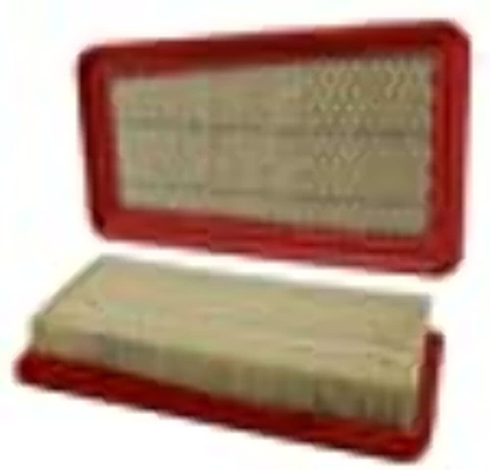 WIX Air Filter Panel - High Performance Replacement Air Filter for Cars, Trucks & SUVs | Perfect for Engine Protection & Improved Airflow
