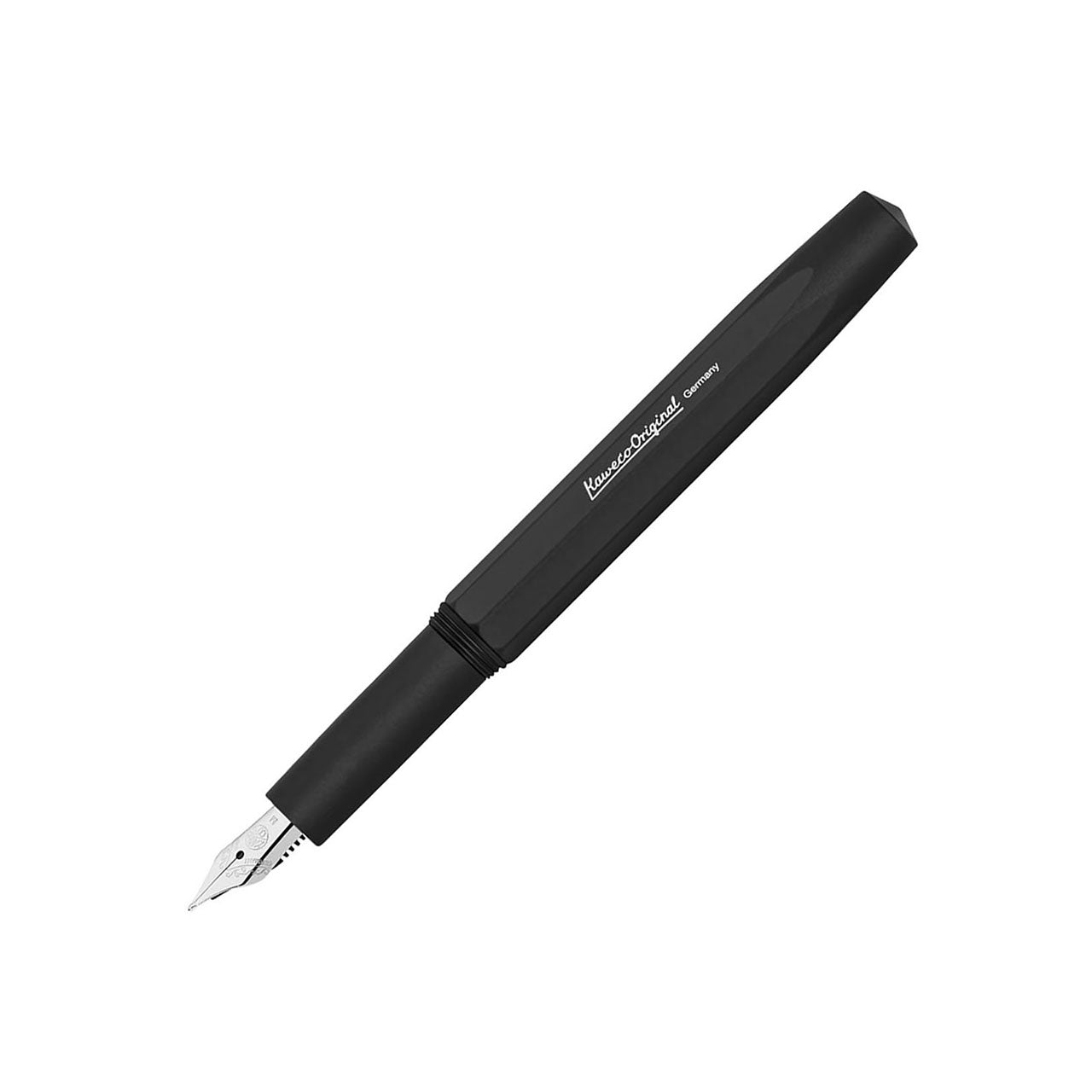 Premium Fountain Pen for Writing & Calligraphy - Elegant Design, Smooth Ink Flow - Perfect for Gifts, Office Use & Creative Writing