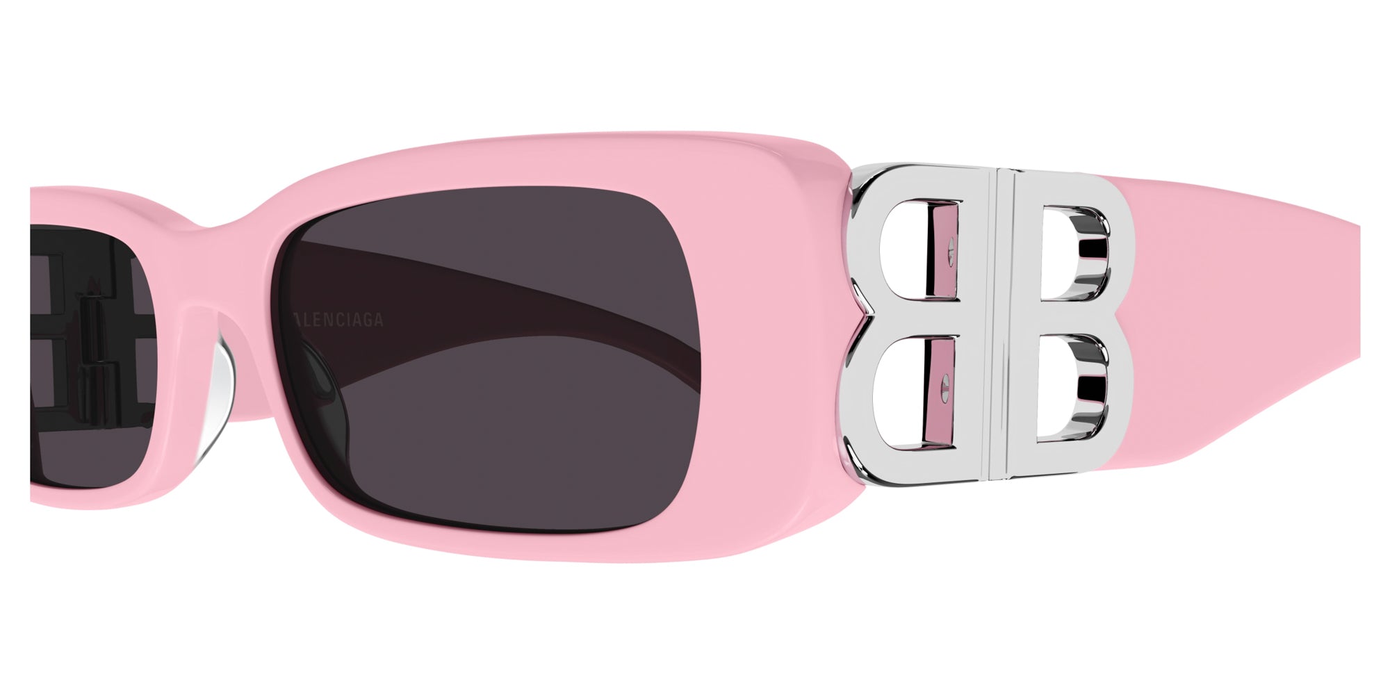 Balenciaga BB0096S Sunglasses - Luxury Designer Shades for Men & Women | UV Protection, Fashionable & Durable | Perfect for Outdoor Activities, Travel & Everyday Wear