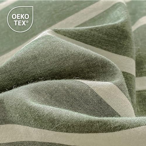 Green Stripe