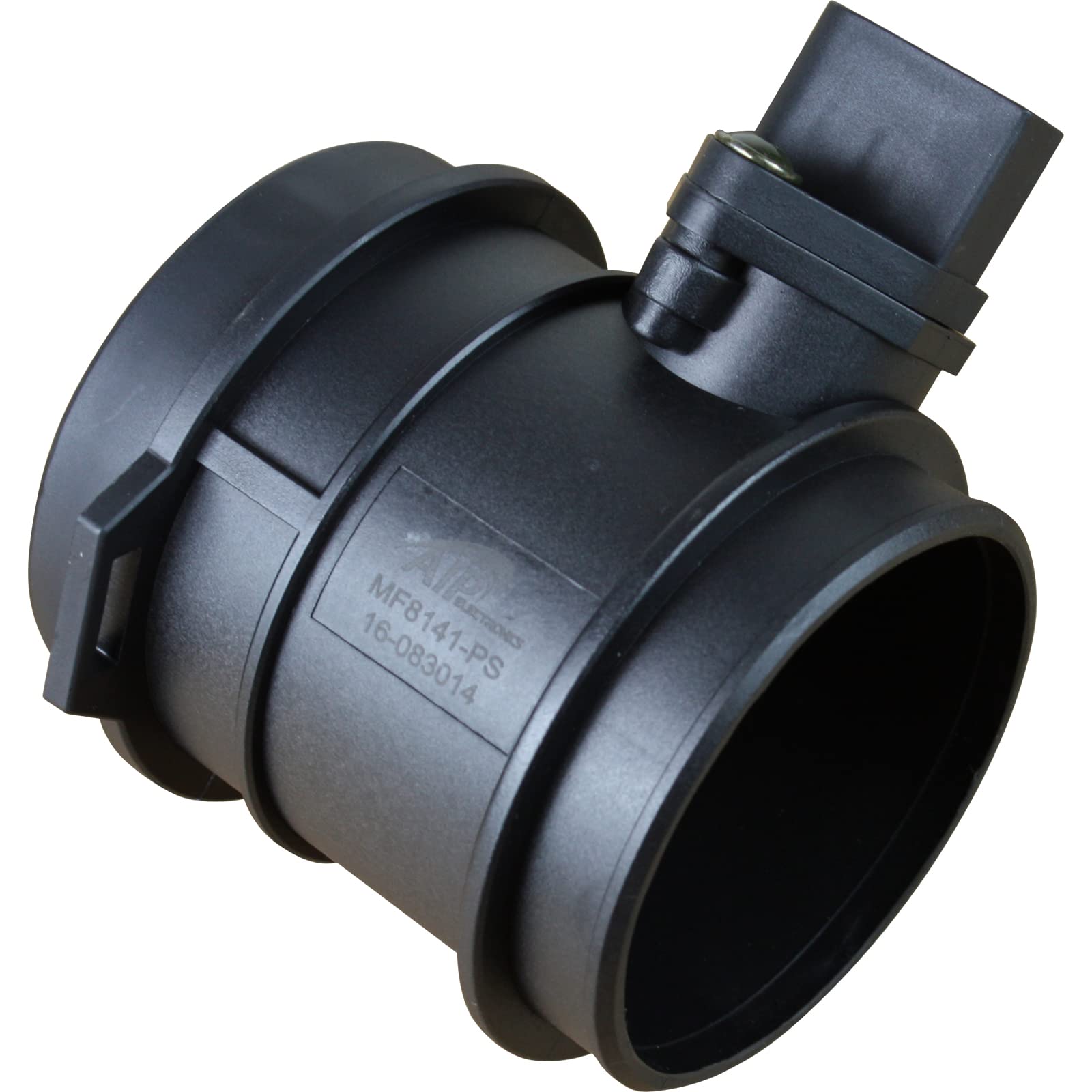 AIP Electronics Pro Spec OE Quality Mass Air Flow Sensor MAF AFM Compatible with 2004-2010 Porsche Cayenne 3.2L 3.6L V6 - OEM Fit MF8141-PS - Improve Engine Performance & Fuel Efficiency