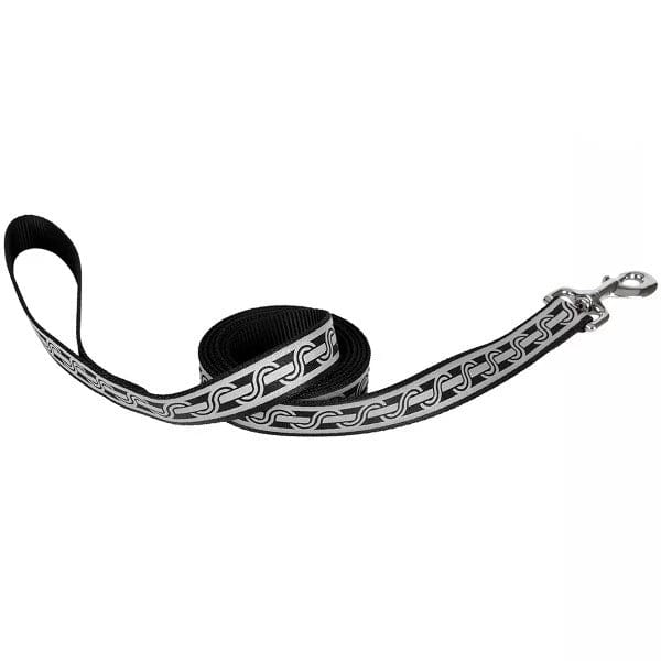 Black Chain Link