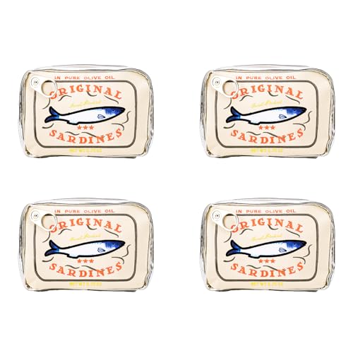 Beige 4PCS