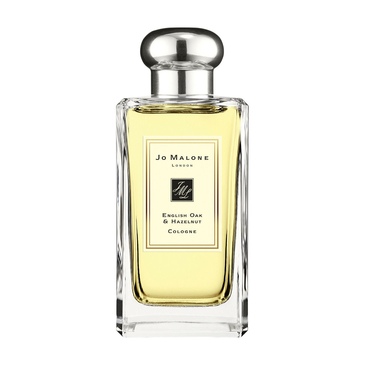 Premium English Oak & Hazelnut Cologne for Men - Long Lasting Woody Fragrance for Date Night, Office & Special Occasions