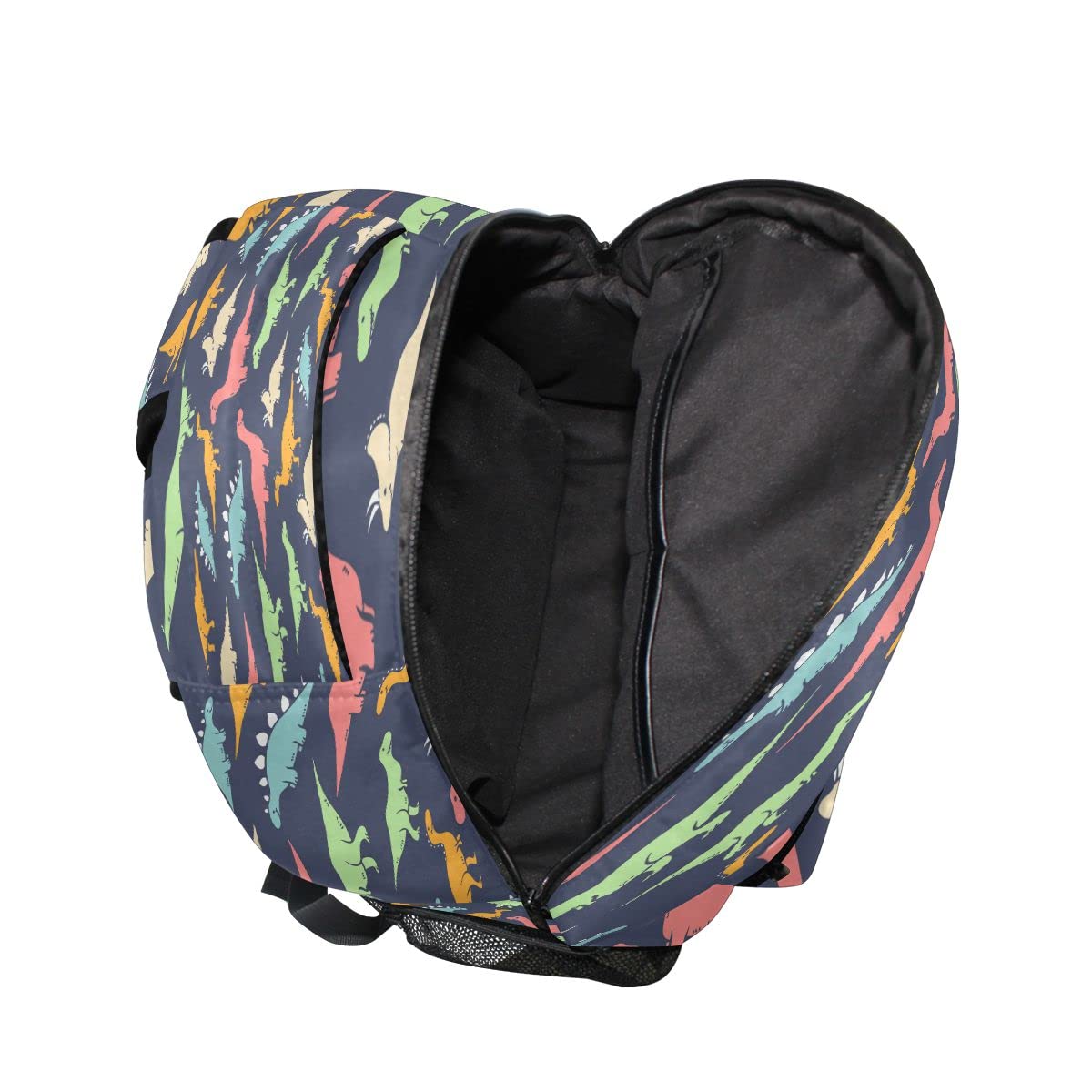 Dinosaur Backpack for School & Travel - Kids & Teens