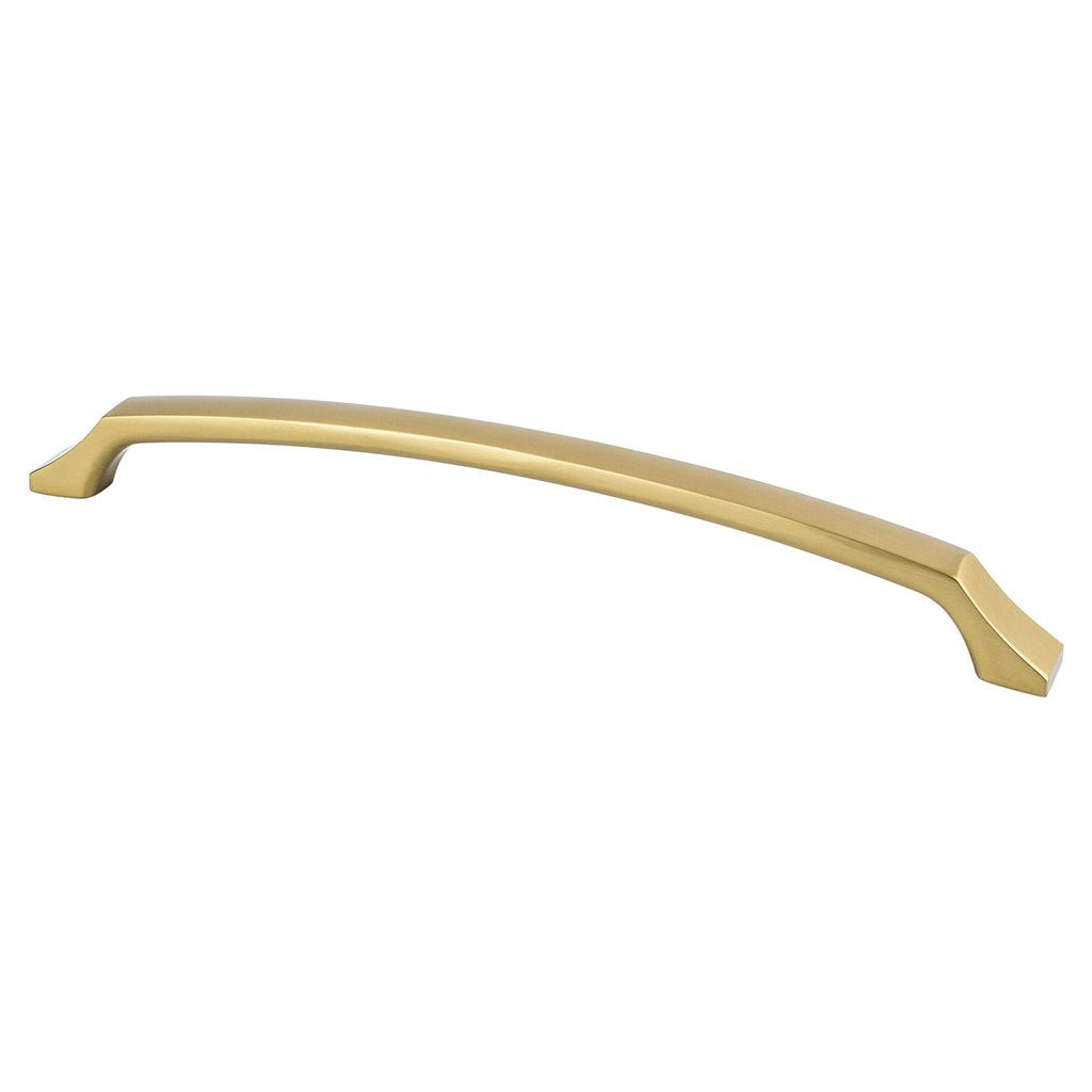 Kelly No.3 Champagne Bronze Cabinet Knobs and Drawer Pulls - Elegant Hardware for Kitchen, Bathroom & Furniture Upgrade