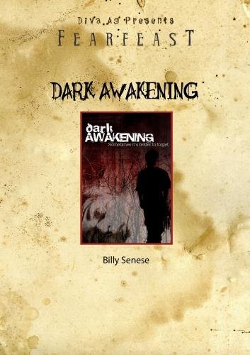 Dark Awakening Gothic Novel - Horror & Mystery for Nighttime Reading