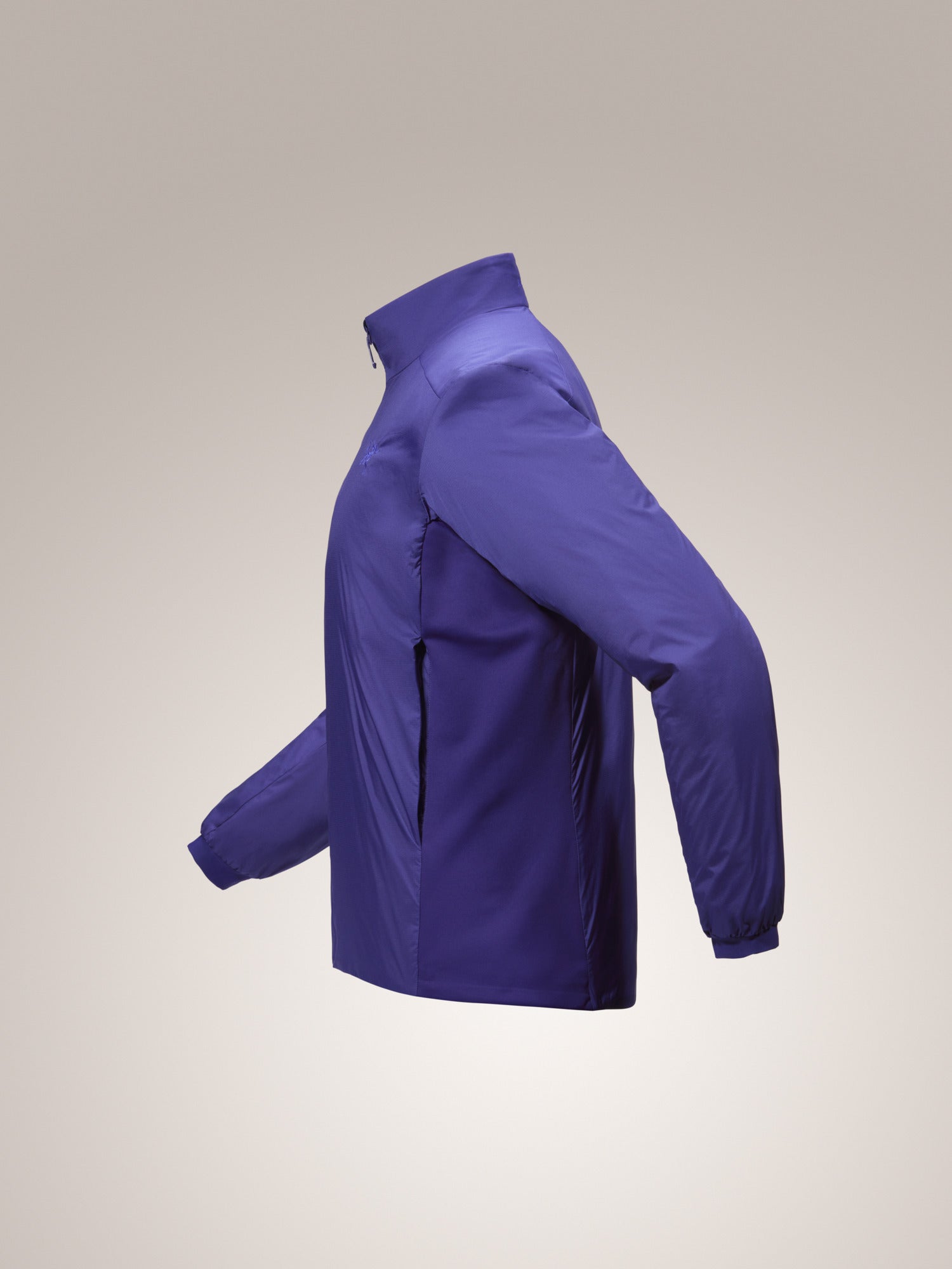 Men's Atom Jacket - Lightweight Waterproof Windbreaker for Outdoor Activities, Hiking & Travel | X000009561