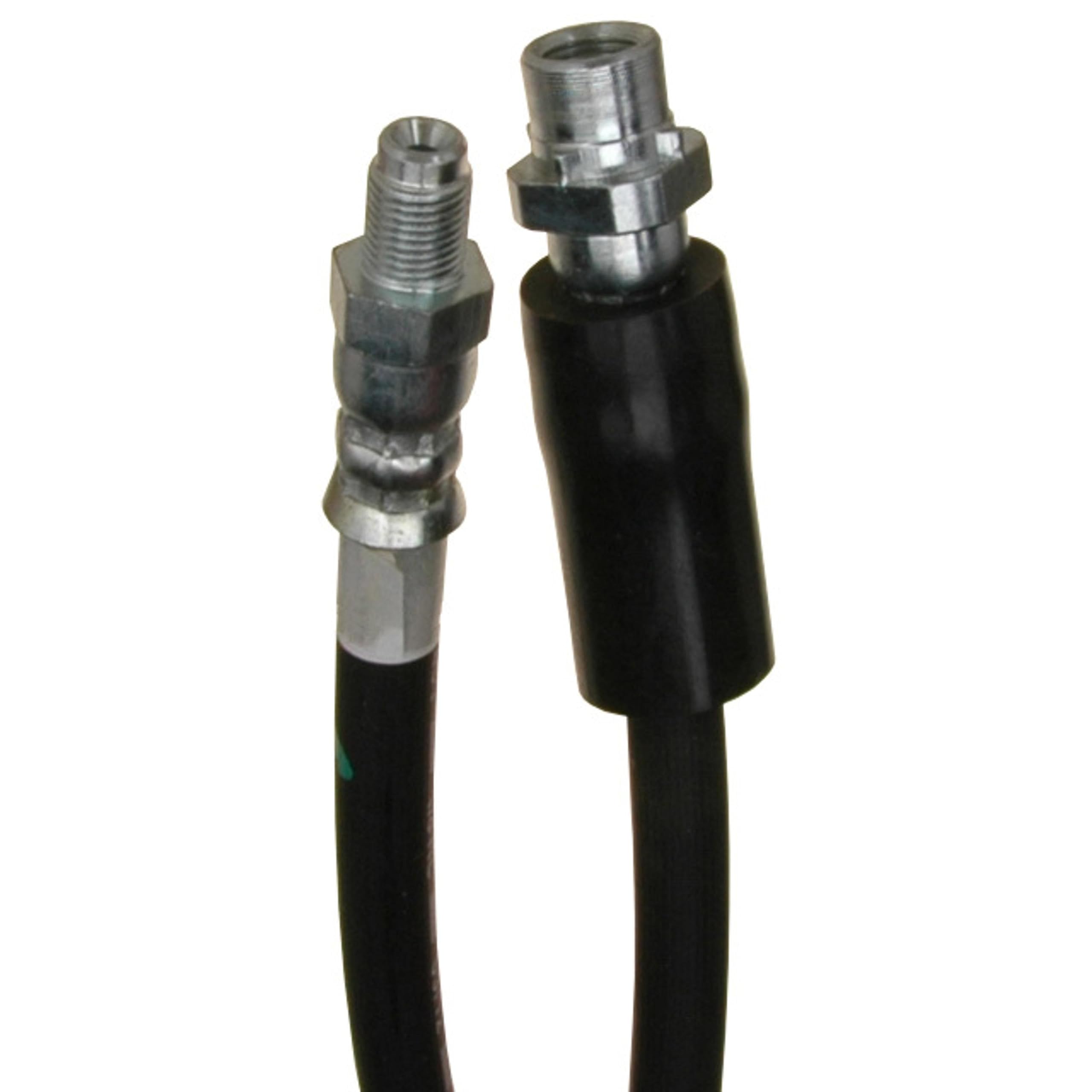 ACDelco Professional 18J383329 Front Hydraulic Brake Hose - Durable Replacement for GM Vehicles | Perfect for Truck & SUV Brake System Repairs