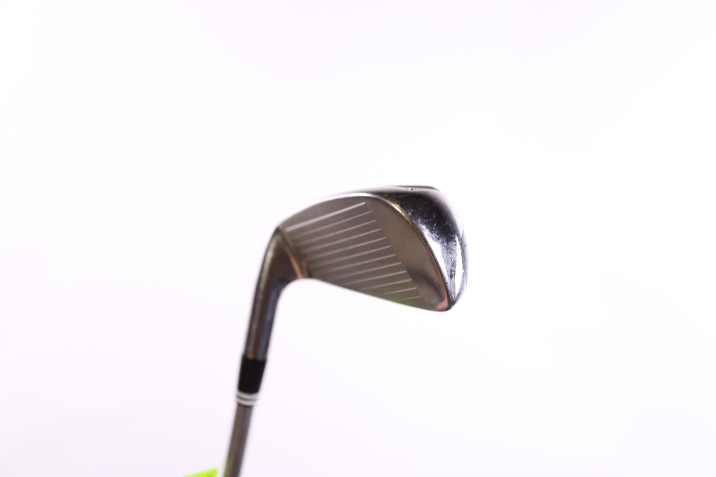 Used Cleveland HB Single 7 Iron Golf Club - Right Handed Ladies Flex Steel Shaft | Perfect for Women Golfers & Beginners Practice Sessions