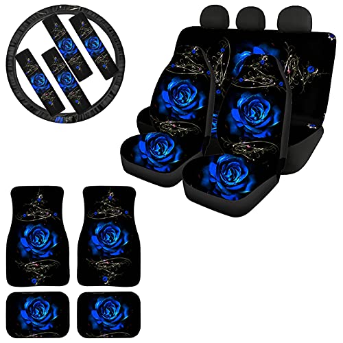 Blue Rose