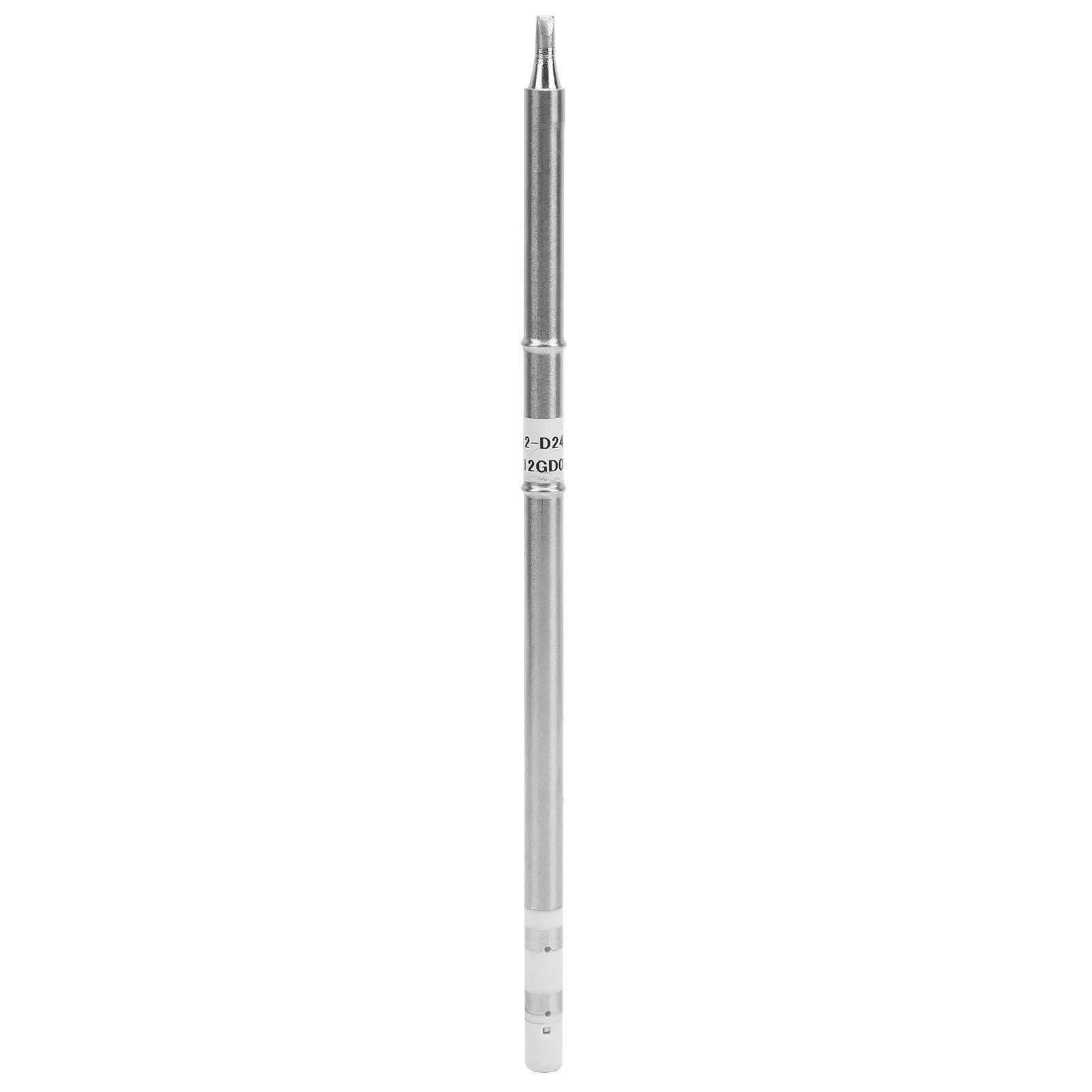 High Precision Stable Iron Tip for Industrial Welding - Durable Welding Head for Safe & Accurate Metal Joining - Perfect for Automotive Repair, Metal Fabrication & DIY Projects