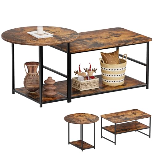Rustic Brown