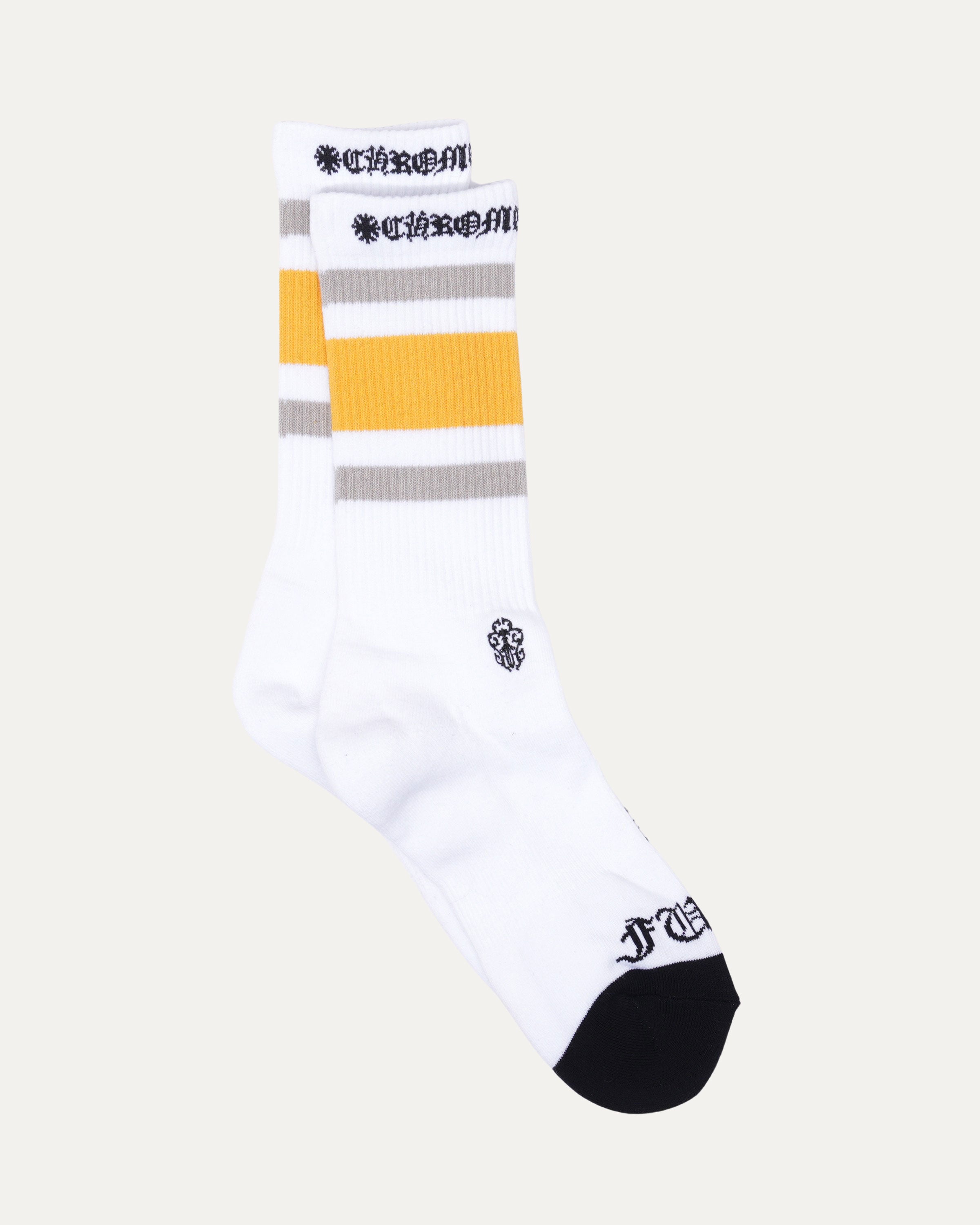 Funny 'Fuck You' Striped Socks - Novelty Gift for Friends, Sarcastic Humor Socks - Perfect for Parties, Gag Gifts & Prank Scenes