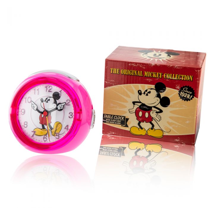 Disney Mickey Mouse Musical Plush Toy TR87993 - Singing & Dancing Stuffed Animal for Kids, Perfect Gift for Birthdays & Christmas | Playtime, Bedtime & Collectible Fun