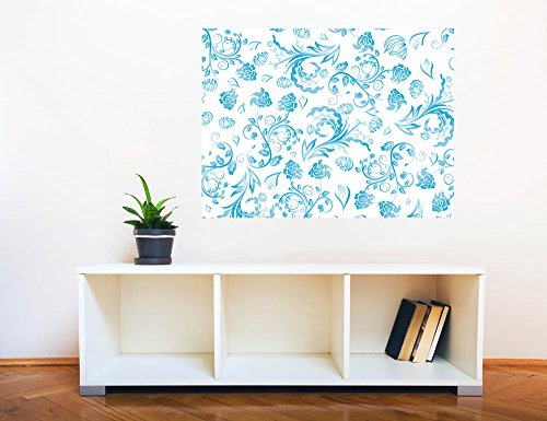 Seamless Floral Pattern - 05