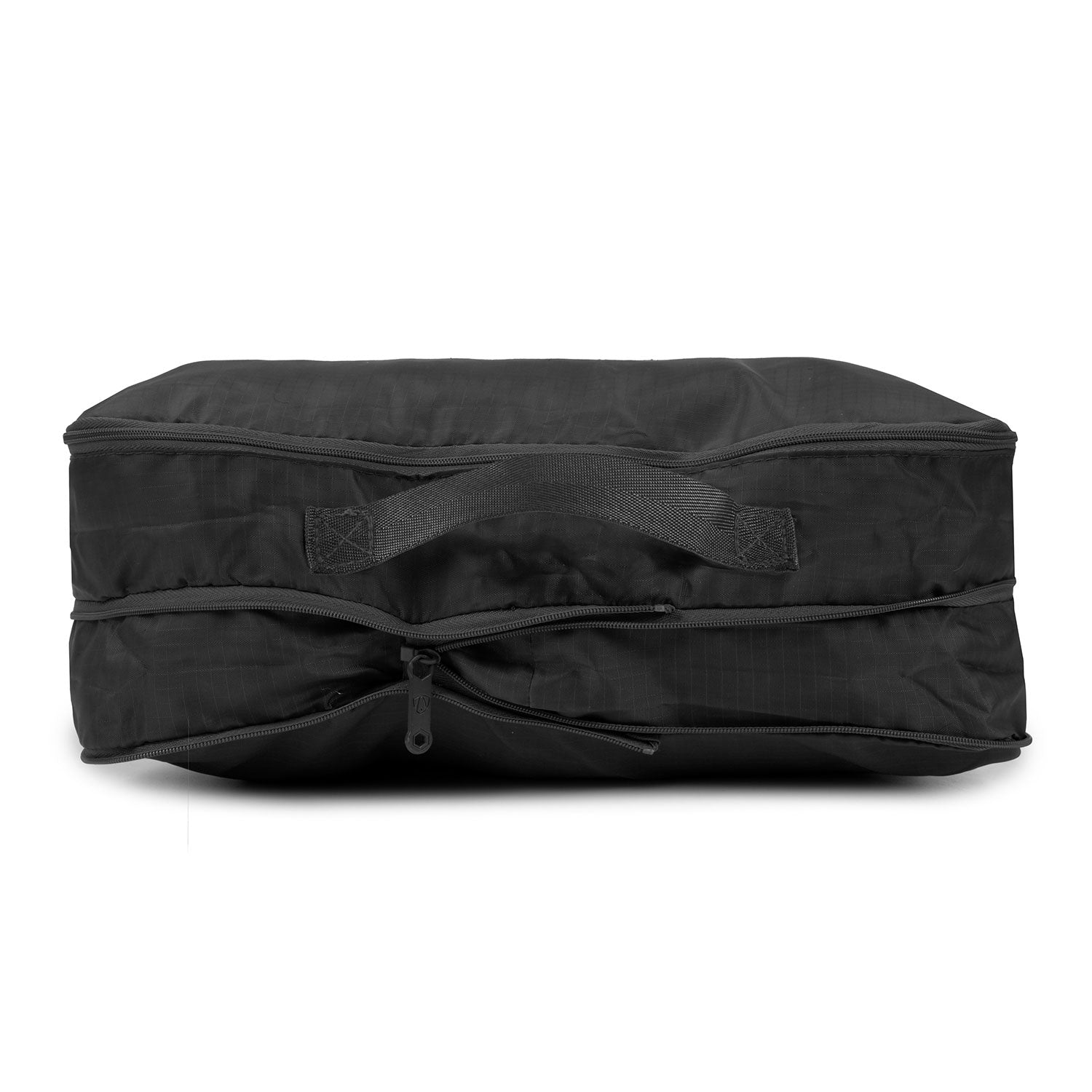Froster 3-Piece Packing Cubes Set - Lightweight Travel Organizers for Luggage & Suitcases - Perfect for Business Trips, Vacations & Weekend Getaways